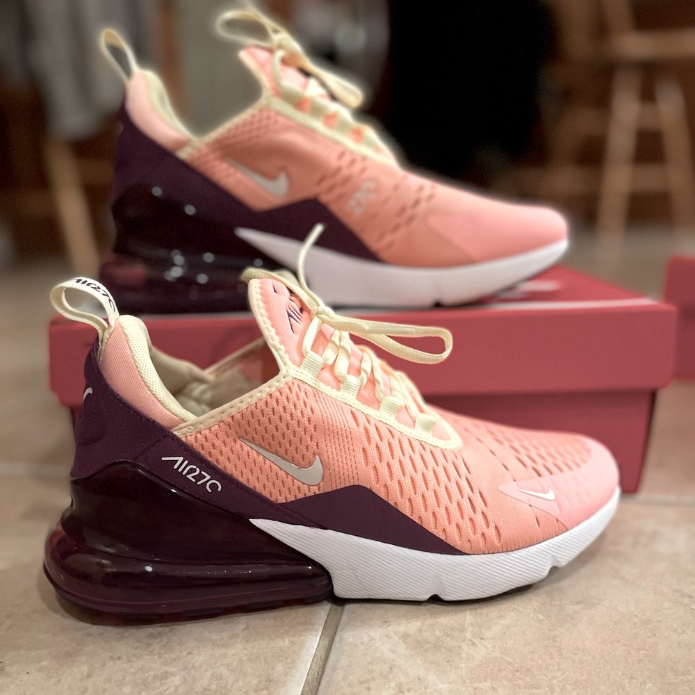 Nike Air 270